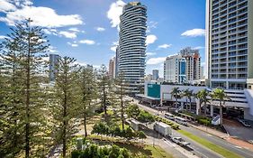 Mantra Broadbeach On The Park